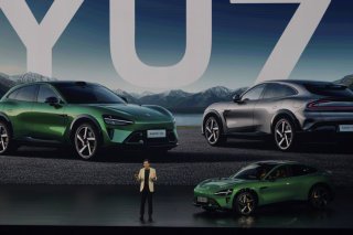 Le fondateur et directeur général de Xiaomi, Lei Jun, s'est dit stupéfait par l'engouement des clients. KEYSTONE/AP/NG HAN GUAN